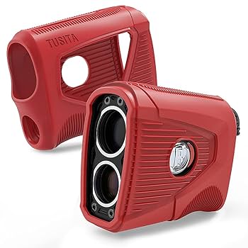 Bushnell PRO XE ゴルフ用距離計 ケース付き Bushnell PRO XE ゴルフ用距離計パーリーゲイツコラボ ケース